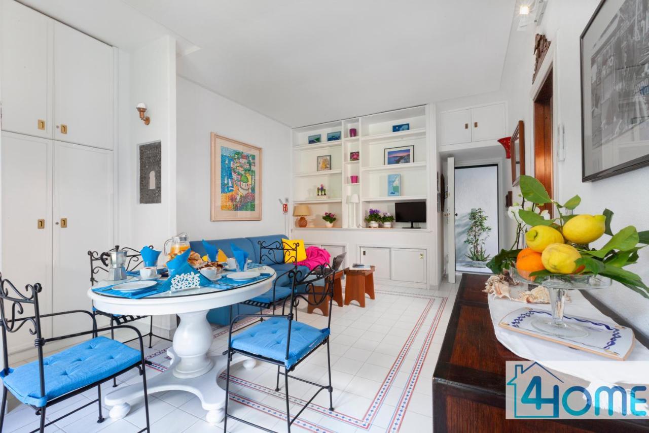 Estate4Home - Relaxing โปซิตาโน ภายนอก รูปภาพ
