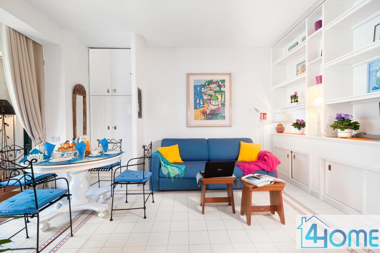 Estate4Home - Relaxing โปซิตาโน ภายนอก รูปภาพ