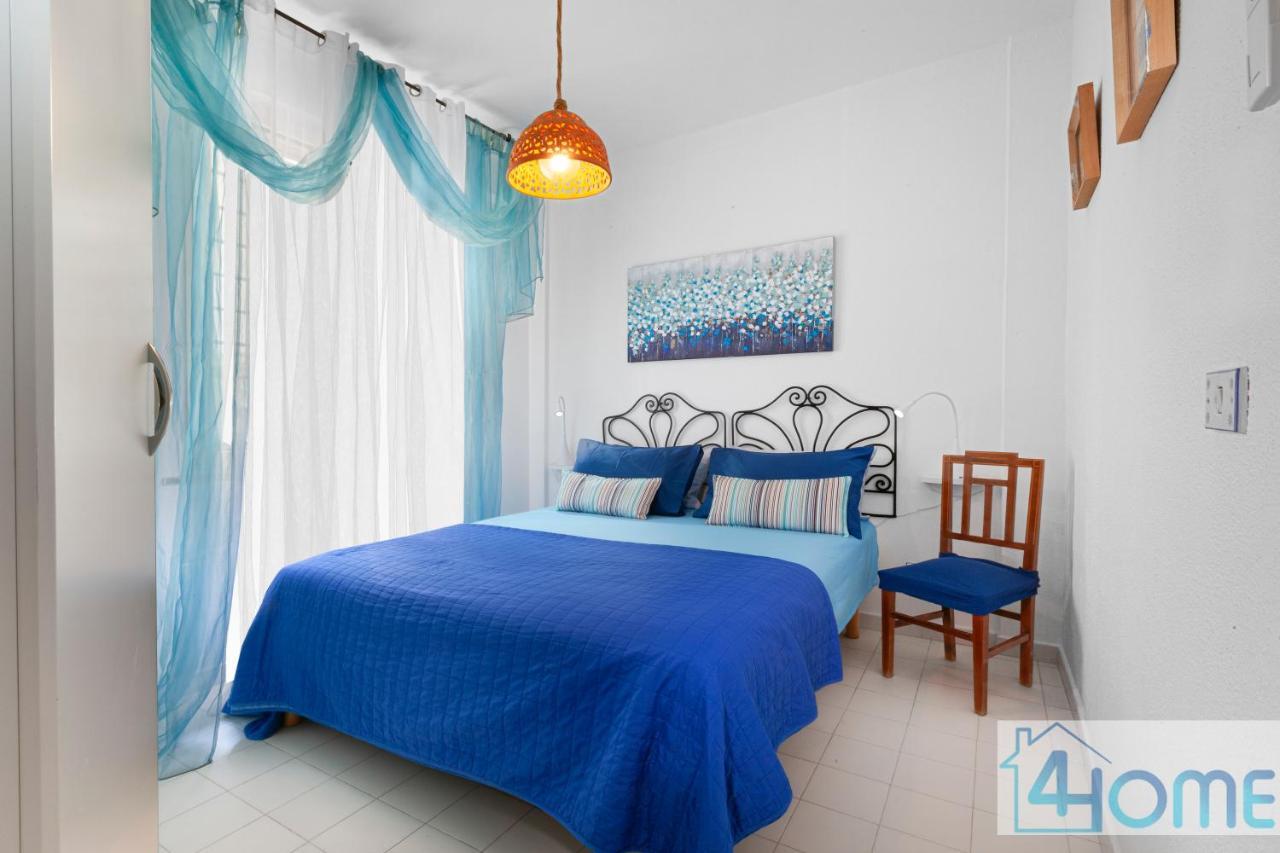 Estate4Home - Relaxing โปซิตาโน ภายนอก รูปภาพ