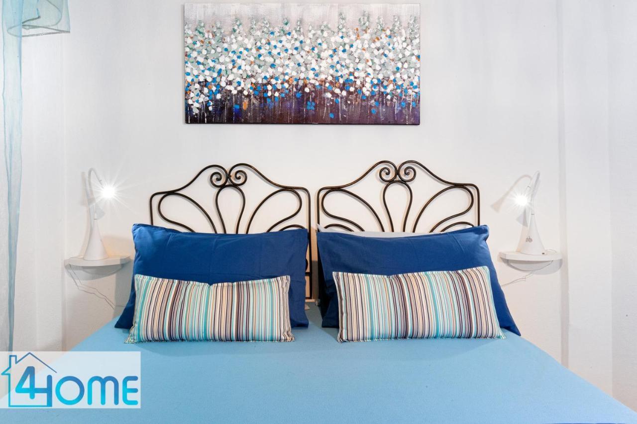 Estate4Home - Relaxing โปซิตาโน ภายนอก รูปภาพ