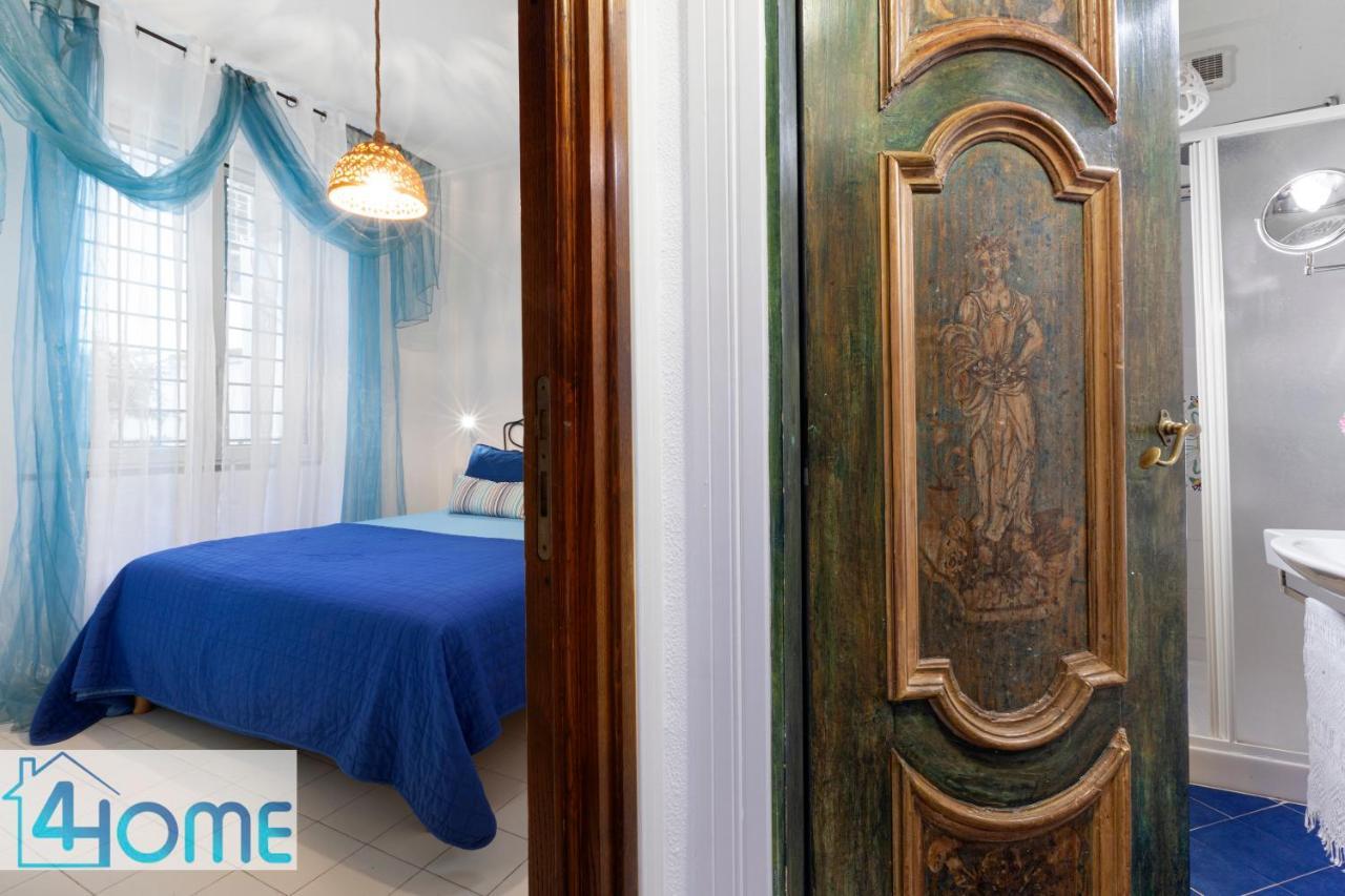 Estate4Home - Relaxing โปซิตาโน ภายนอก รูปภาพ