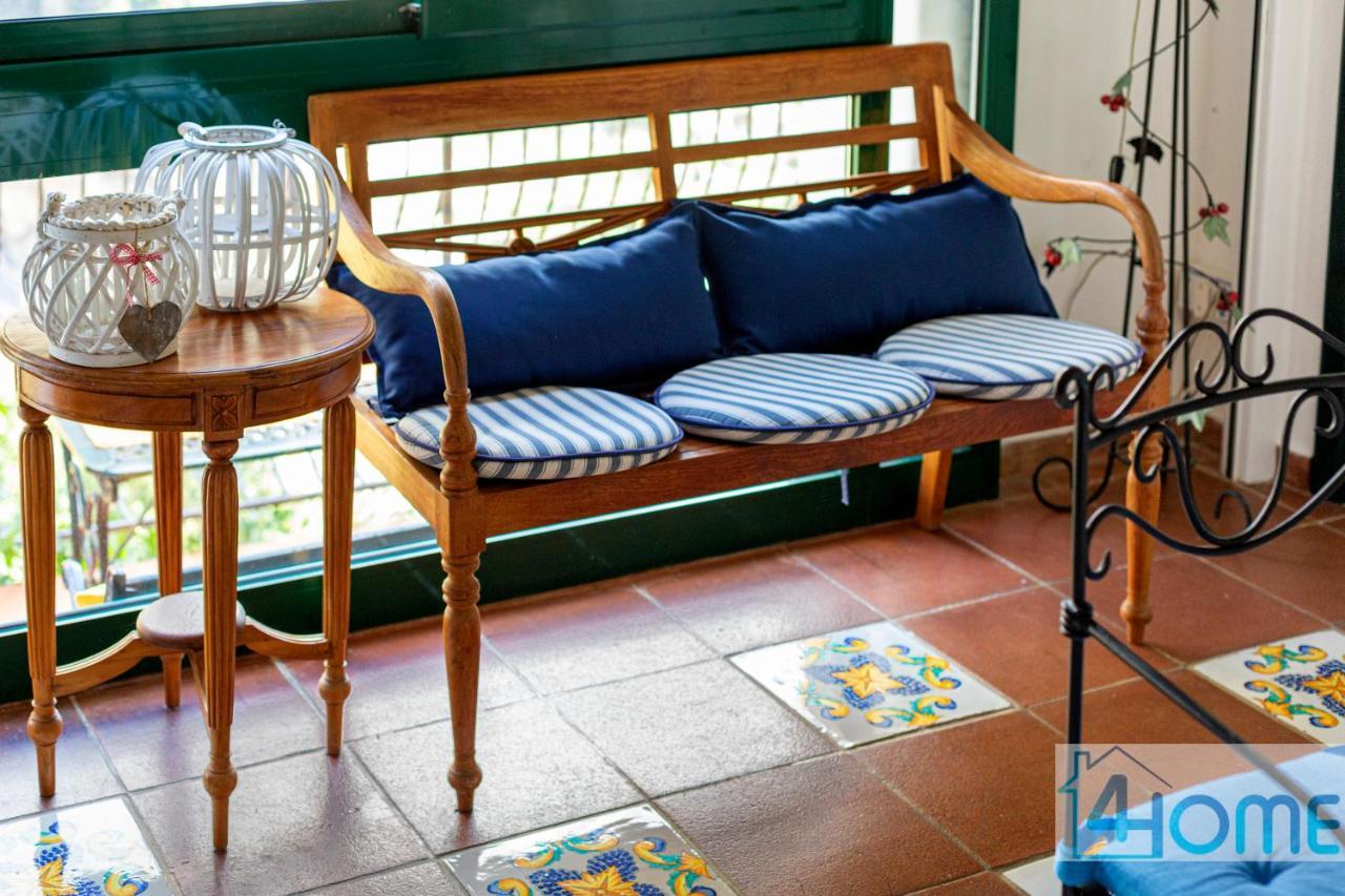 Estate4Home - Relaxing โปซิตาโน ภายนอก รูปภาพ