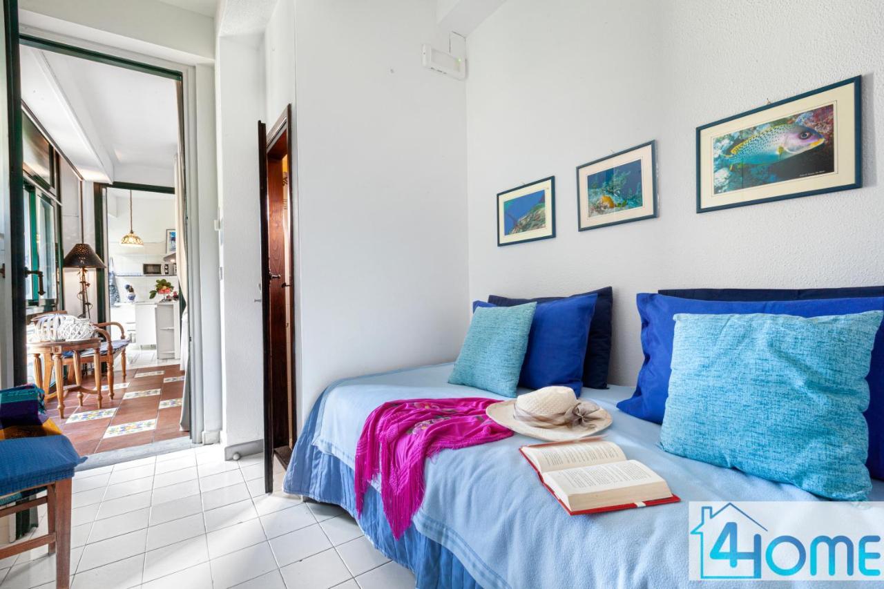 Estate4Home - Relaxing โปซิตาโน ภายนอก รูปภาพ