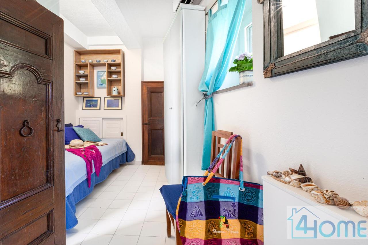 Estate4Home - Relaxing โปซิตาโน ภายนอก รูปภาพ