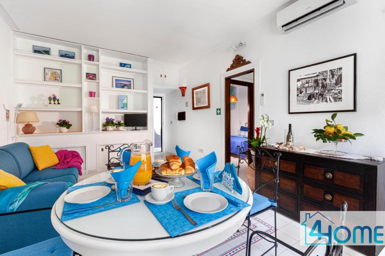 Estate4Home - Relaxing โปซิตาโน ภายนอก รูปภาพ